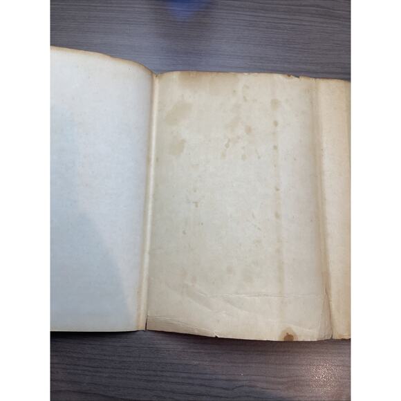 Single Girl’s Cookbook, by Helen Gurley Brown, 1969, 1st printing - Picture 10 of 16